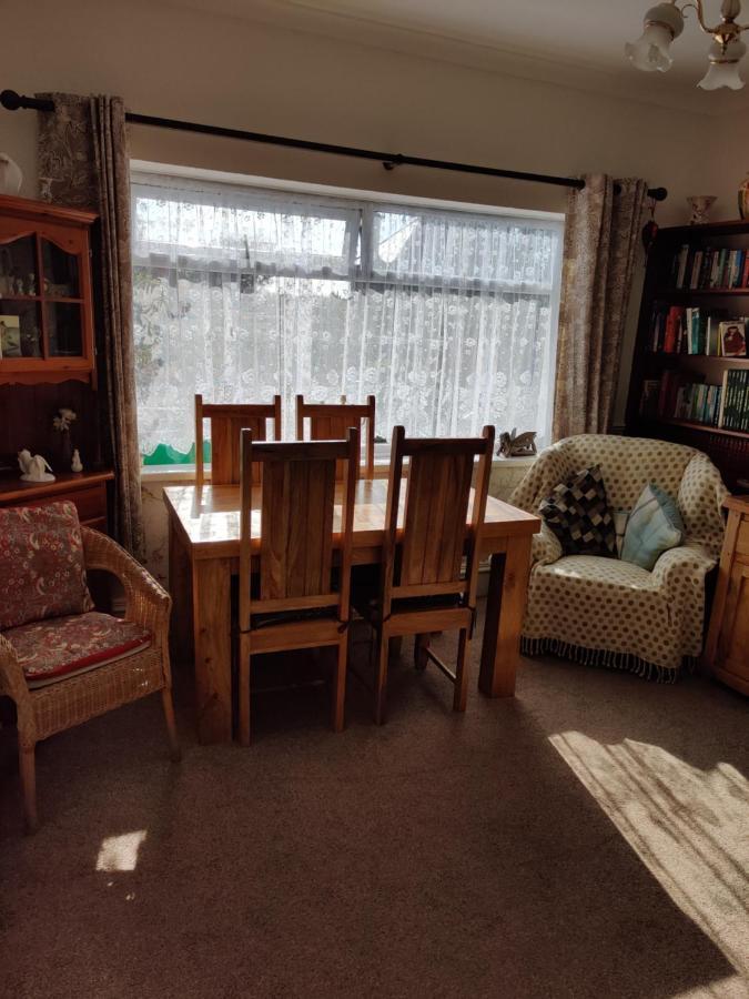 Cameron Court B&B Flamborough Exterior foto